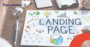 Qué es una Landing Page