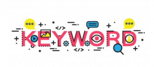 SEO Palabras Clave