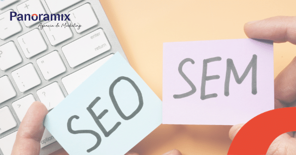 Estrategia SEO y SEM