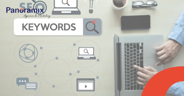 SEO Palabras Claves