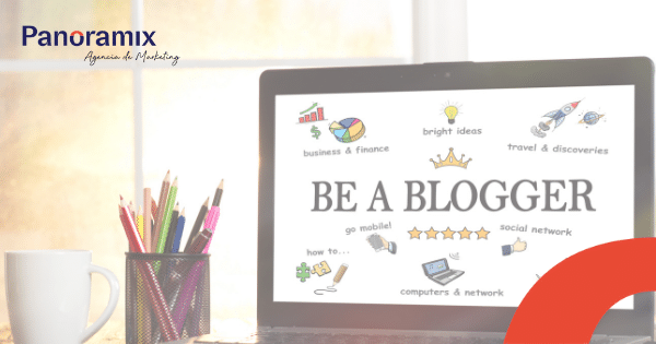Blog para Posicionarte