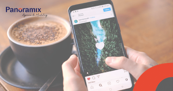 Mejor hora para publicar en Instagram